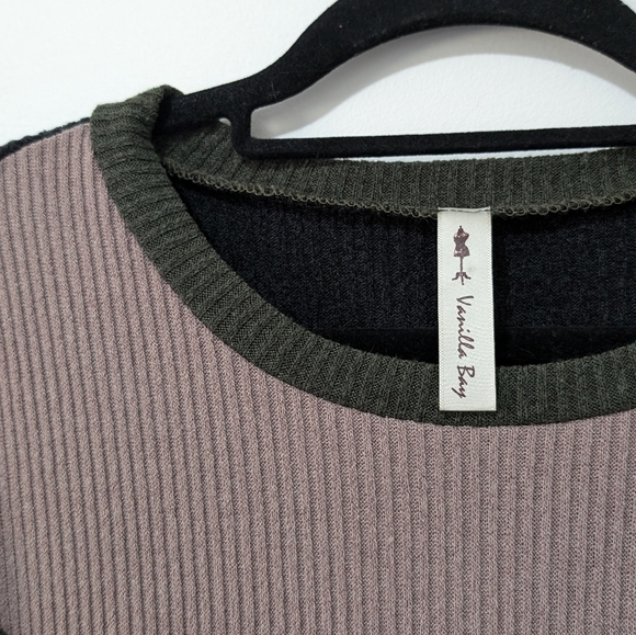 Vanilla Bay Long sleeve size L - Picture 3 of 3